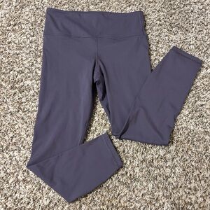 Athleta elation train 7/8 leggings